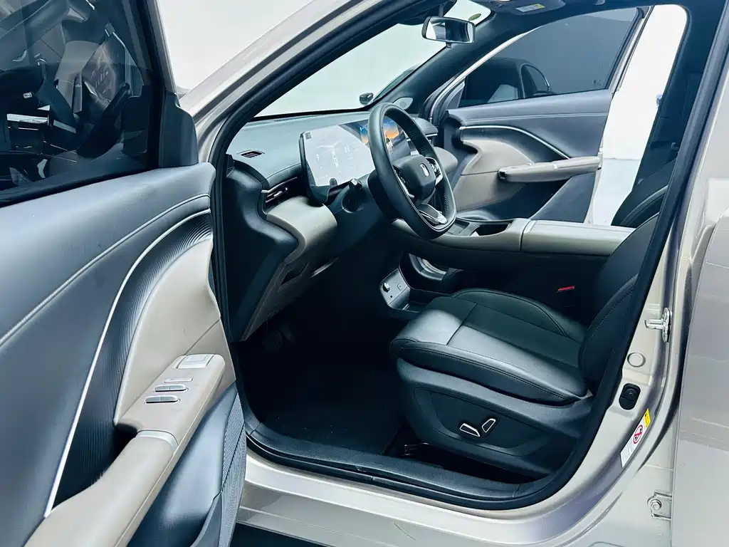 Changan CS55PLUS 2025 — фото 4