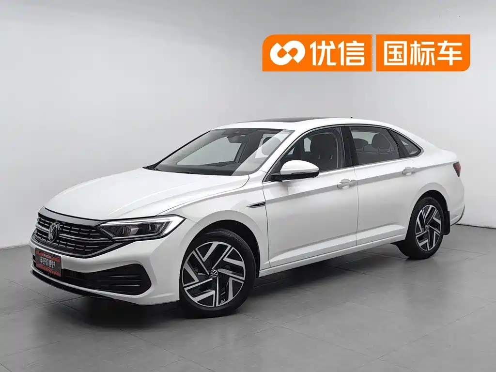 Volkswagen Sagitar 2022