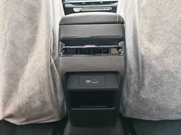 Geely Binrui 2025