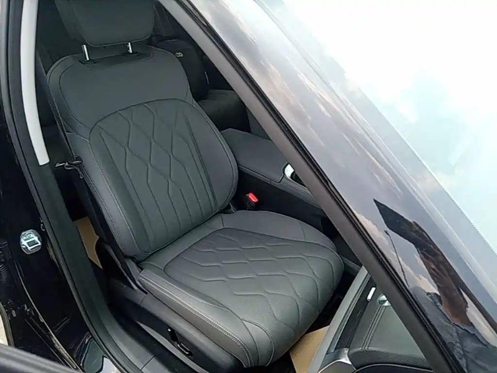 Geely Galaxy A7 EM 2026 — фото 25