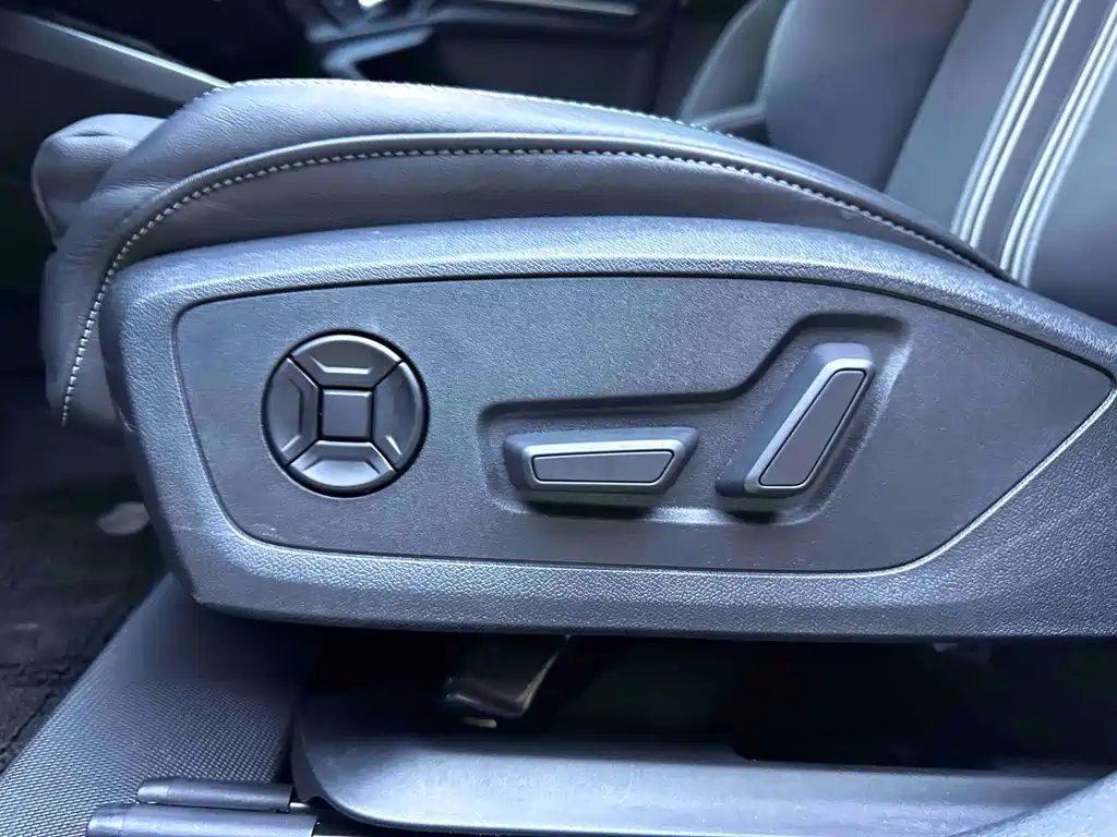 Audi A3 2022 — фото 17