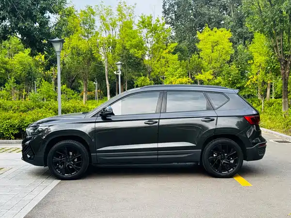 Jetta VS5 2022