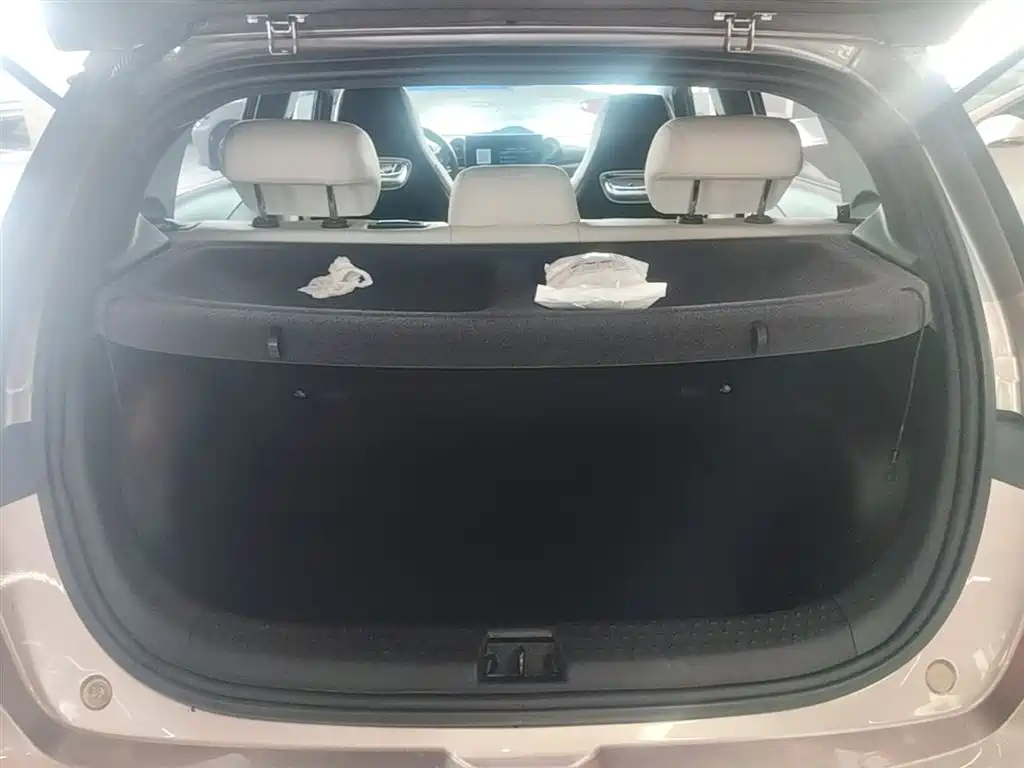 BYD Dolphin 2022 — фото 19
