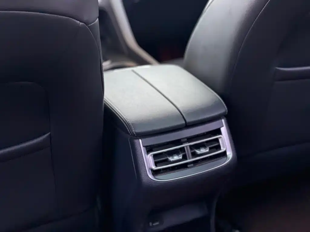 Changan CS75 PLUS 2020 — фото 17