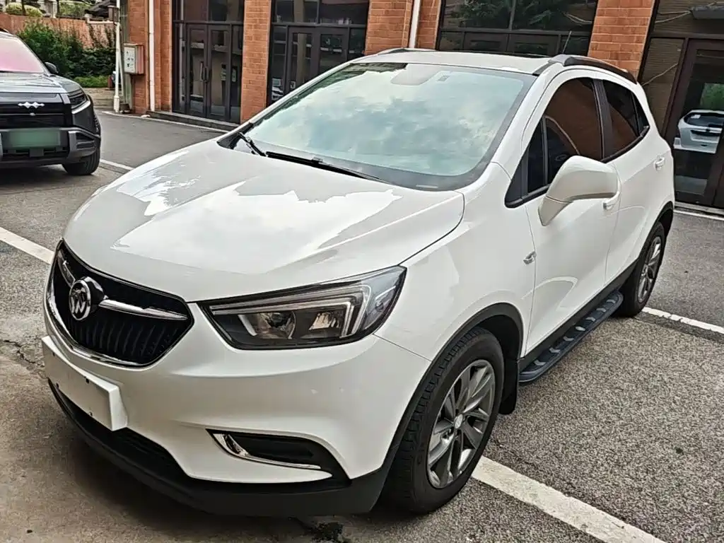 Buick Encore 2016