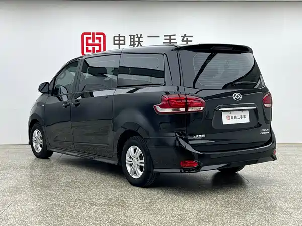 Maxus G10 2022