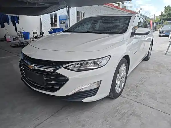 Chevrolet Malibu XL 2023
