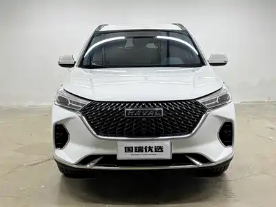 Haval M6 2023