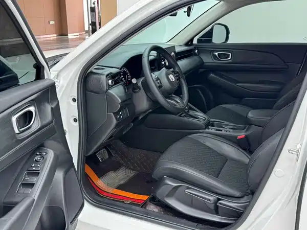 Honda XR-V 2023