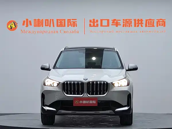 BMW X1 2024