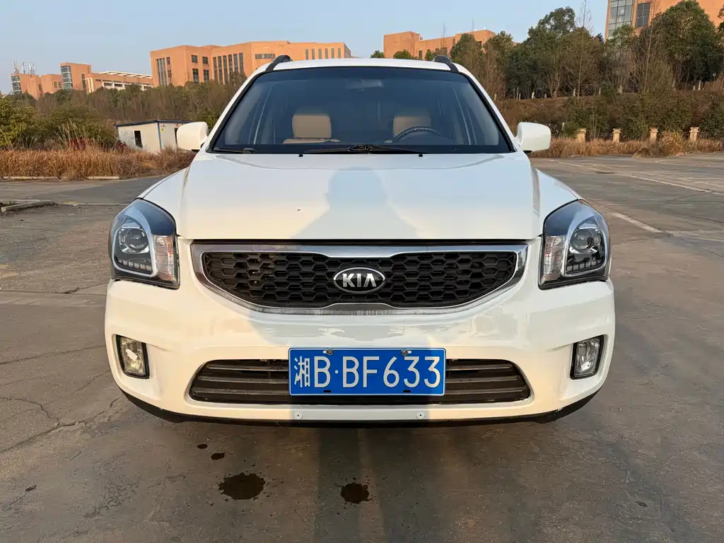Kia Sportage 2013 — фото 2
