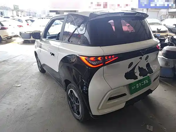 Kaiyi Shiyue 2024