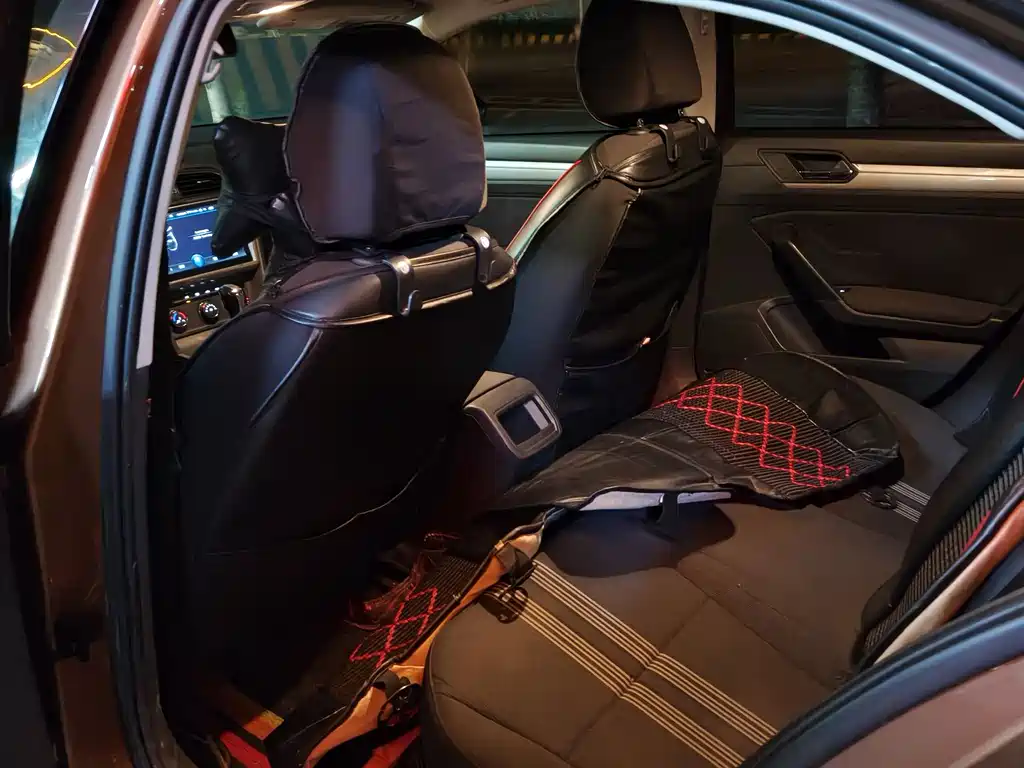 Volkswagen Lamando 2015