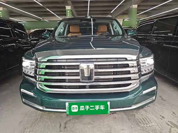 Tank 500 New Energy 2025