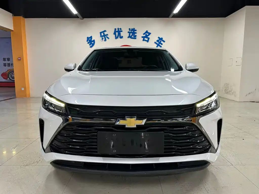 Chevrolet Cruze 2023