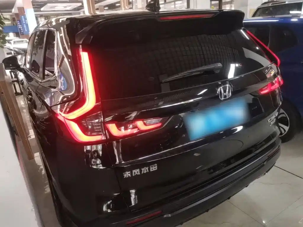 Honda CR-V 2023