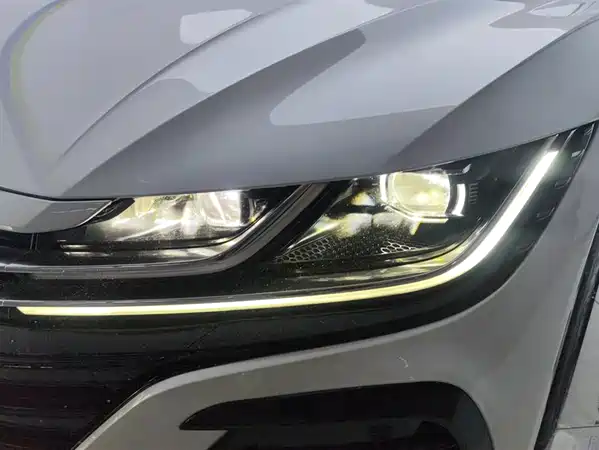 Volkswagen CC 2021
