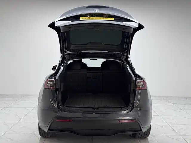 Tesla Model Y 2024 — фото 16