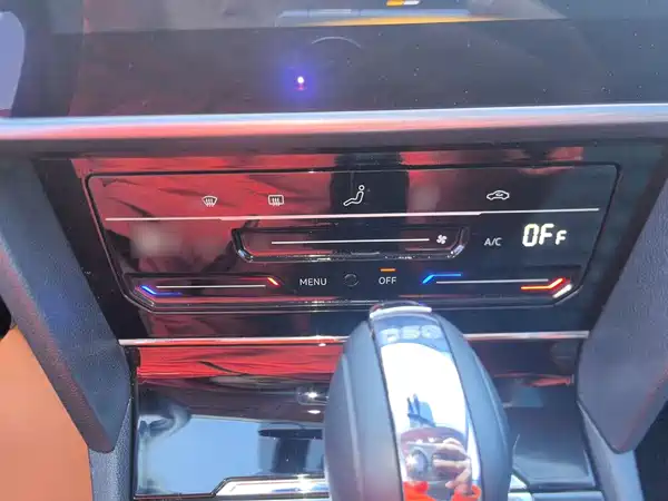 Volkswagen Lamando 2020