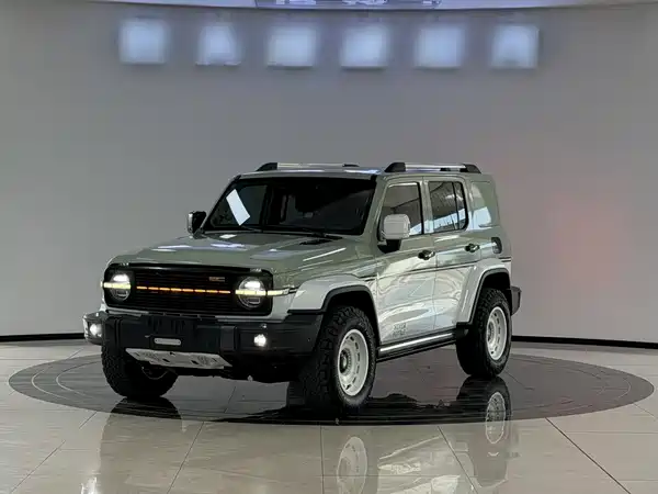 Tank 300 2022