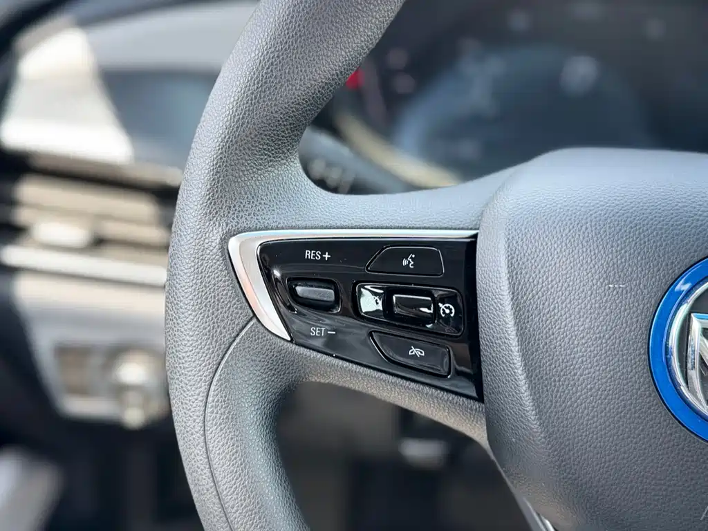 Buick Velite 6 2020 — фото 27