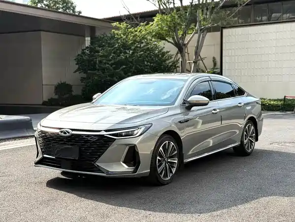 Chery Arrizo 8 2022
