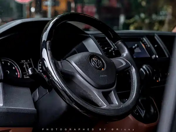 Volkswagen Kailuwei 2017