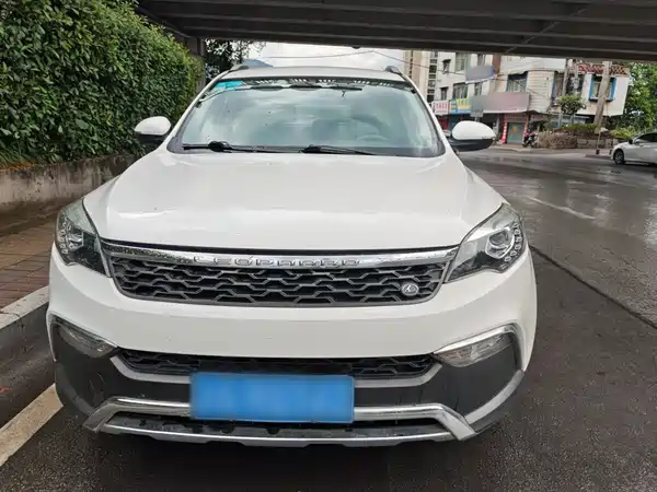 Liebao Leopaard CS10 2016