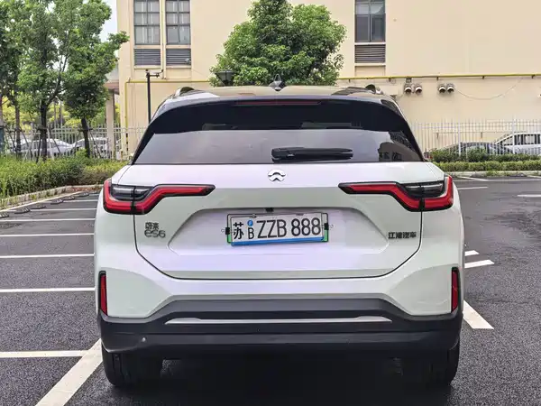 NIO ES6 2023