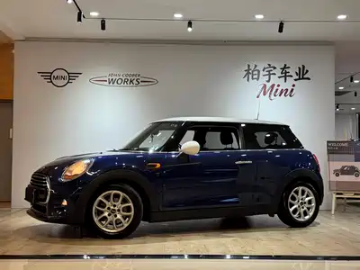 MINI MINI 2016