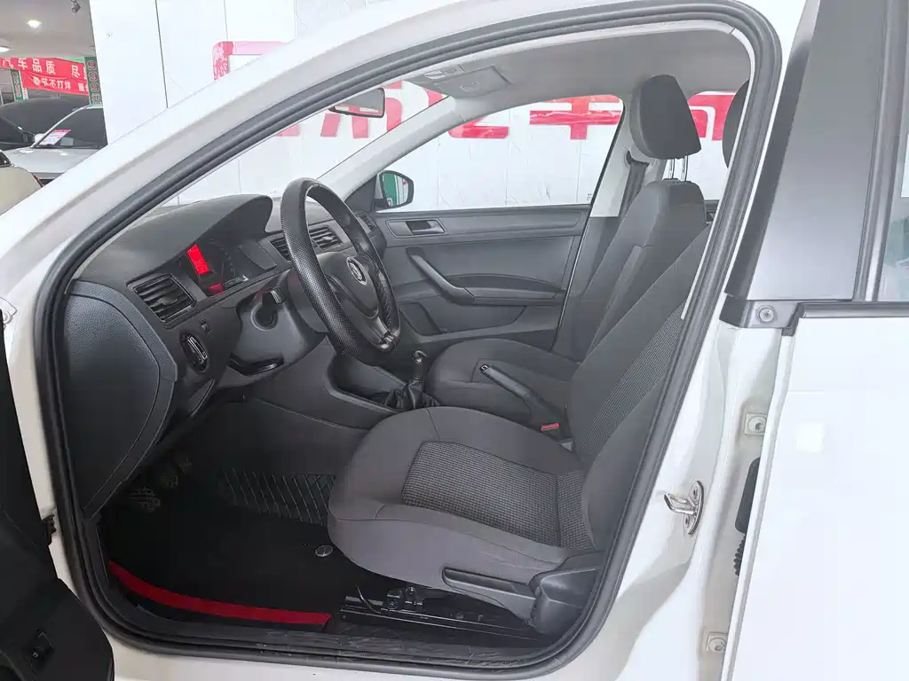Volkswagen Santana 2022