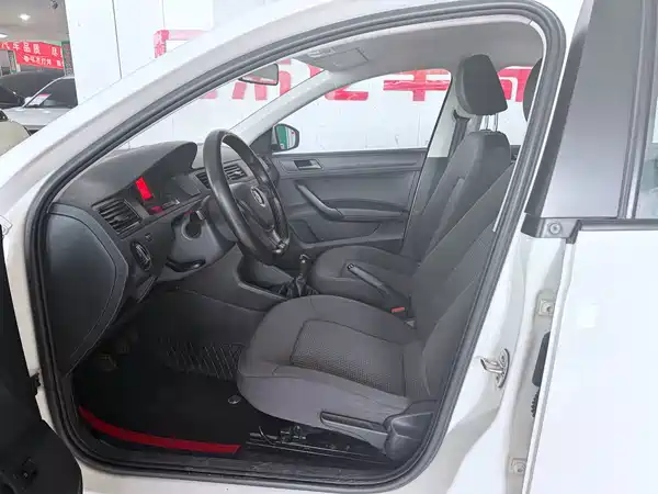 Volkswagen Santana 2022