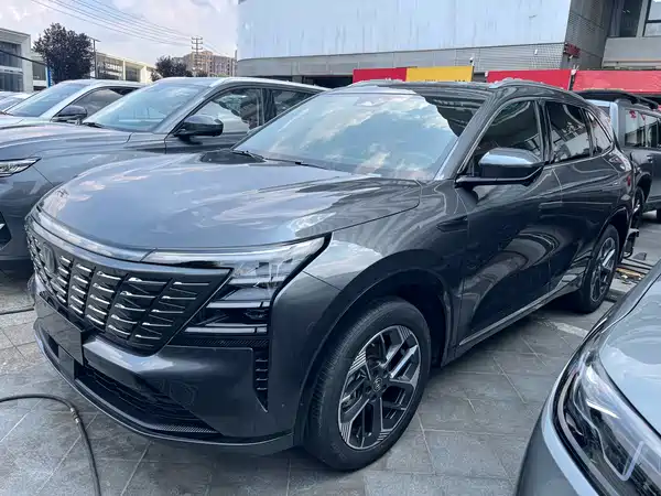 Changan CS75PLUS 2025