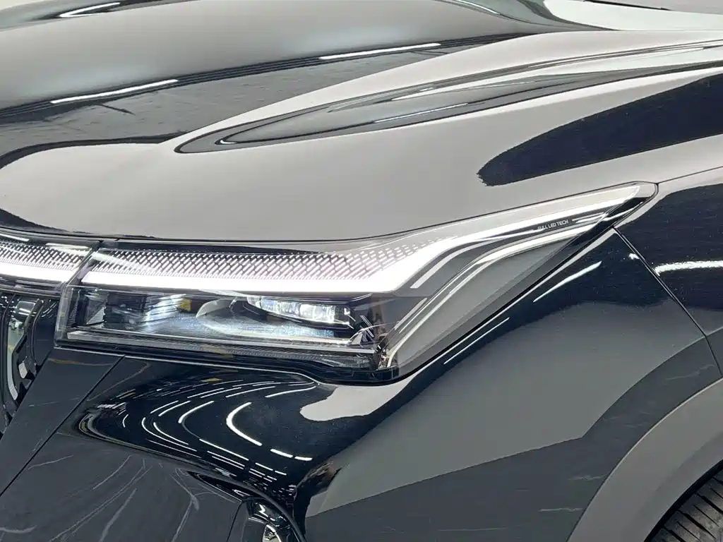 Geely Boyue L 2026 — фото 10