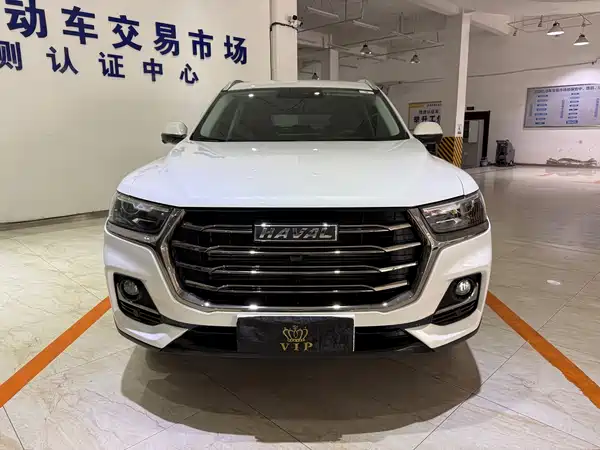 Haval H6 2023