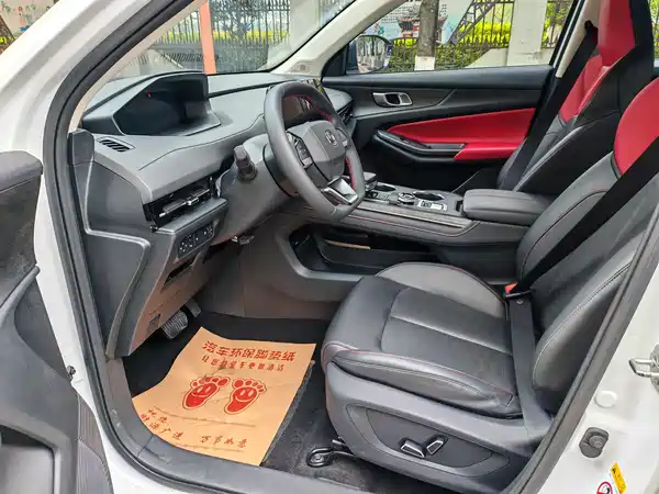 Changan CS55PLUS 2022