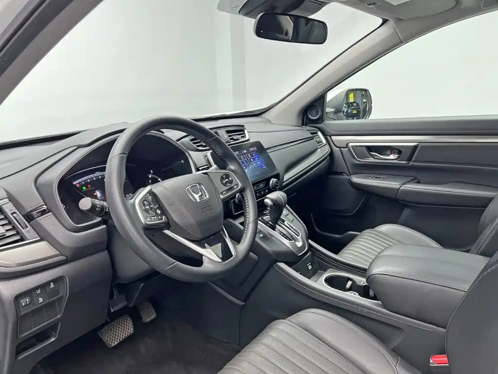 Honda Breeze 2023 — фото 11