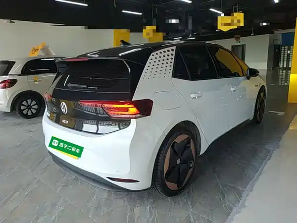 Volkswagen ID.3 2022