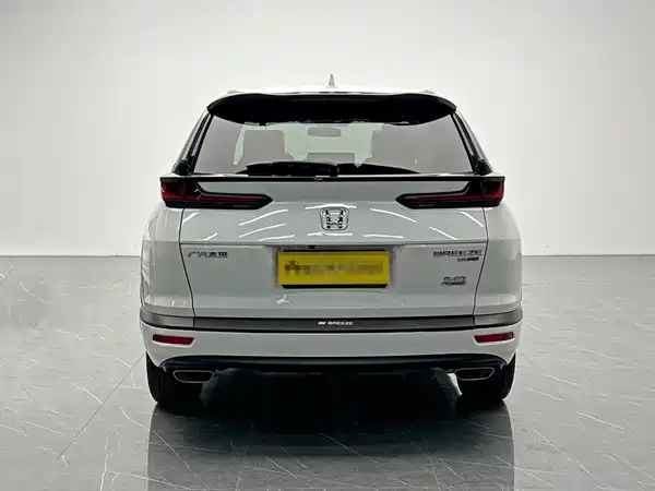 Honda Breeze 2023