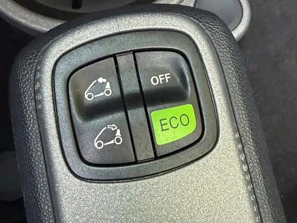 smart fortwo 2011