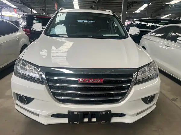 Haval H2 2016