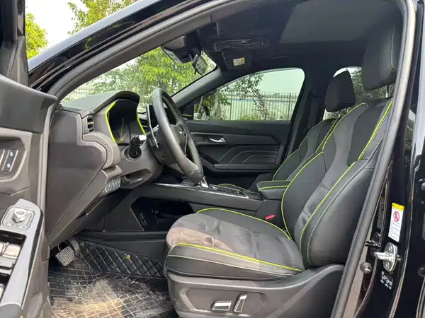 Haval Red Rabbit 2021