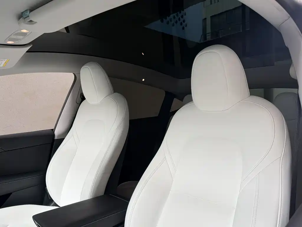 Tesla Model Y 2023 — фото 17