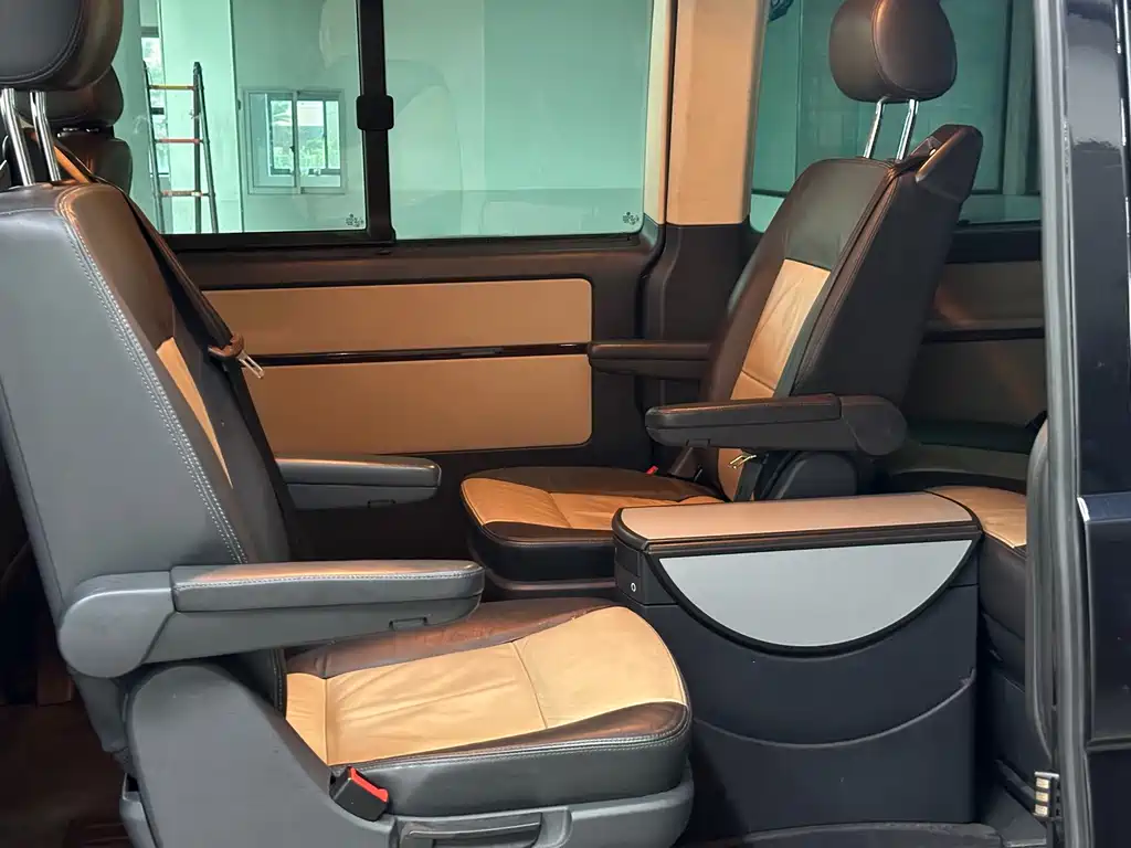 Volkswagen Metroway 2014 — фото 13