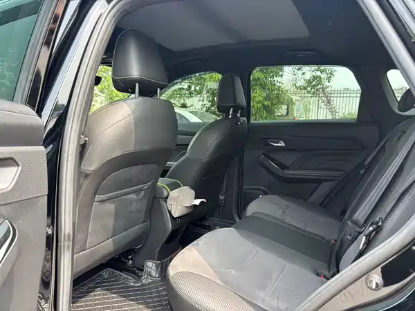Haval Red Rabbit 2021