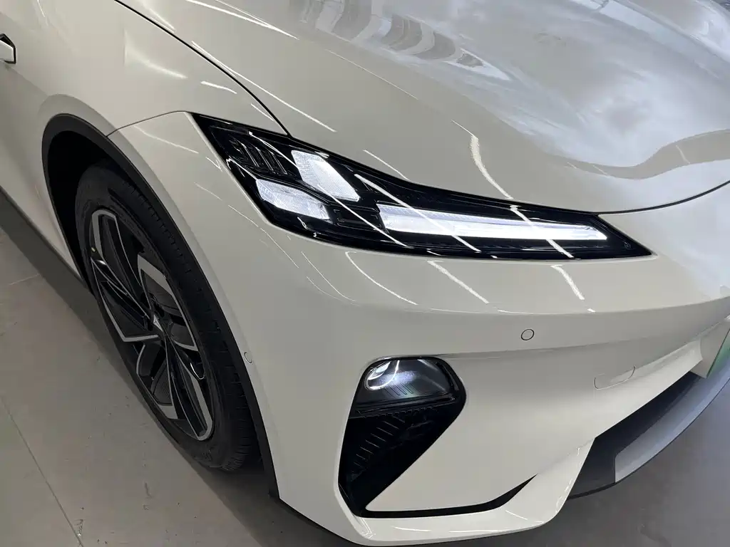 Deepal L07 2026 — фото 31