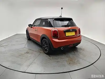 MINI MINI 2020