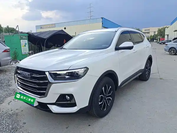 Haval H6 2023