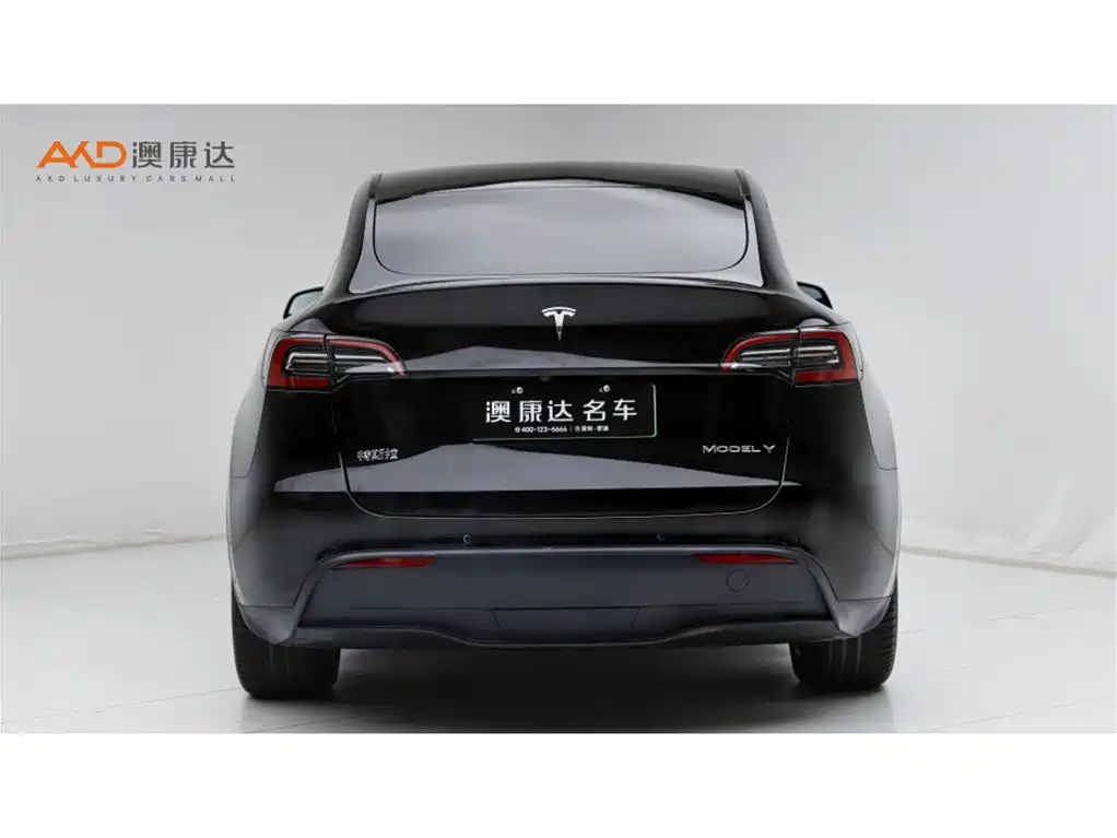 Tesla Model Y 2023 — фото 4