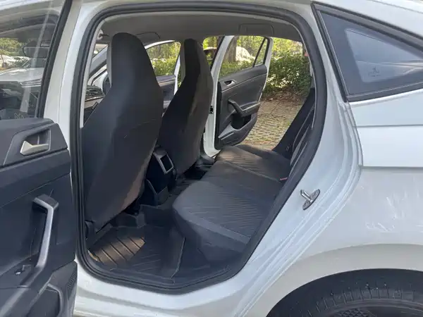 Volkswagen Lavida 2024